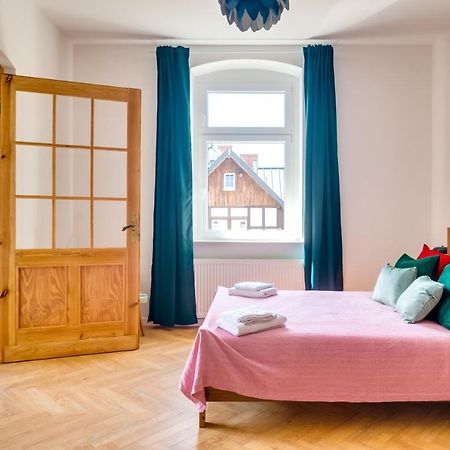 Qqlka Apartament Z Widokiem Szklarska Poręba Kültér fotó