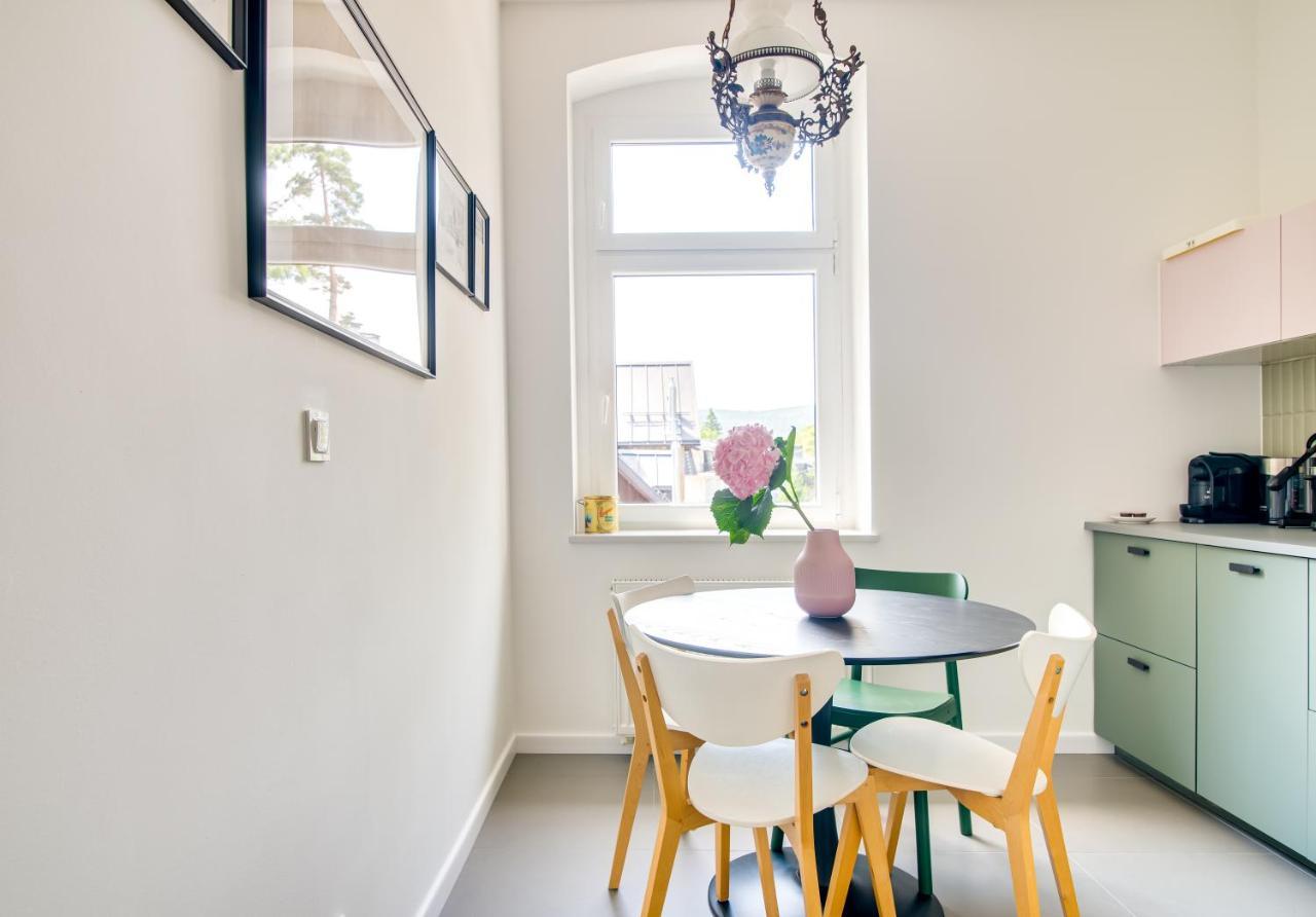 Qqlka Apartament Z Widokiem Szklarska Poręba Kültér fotó